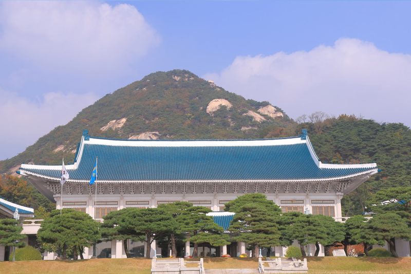 Tour Hàn Quốc - Busan - Daegu - Seoul - Nami - Tháp Namsan